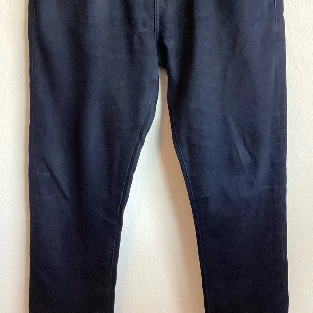 \J Brand\ Men’s Kane Straight Fit Jean